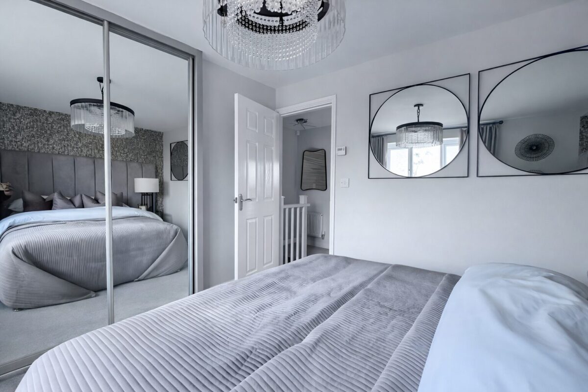 2 Bedroom House  - S80