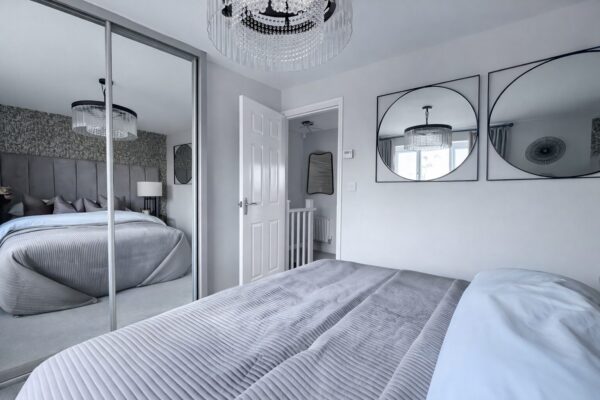 2 Bedroom House  - S80