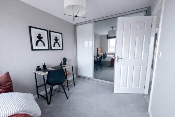 2 Bedroom House  - S80