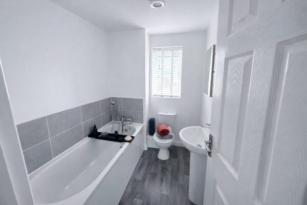 2 Bedroom House  - S80