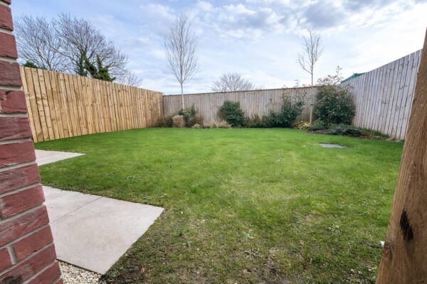 2 Bedroom House  - S80