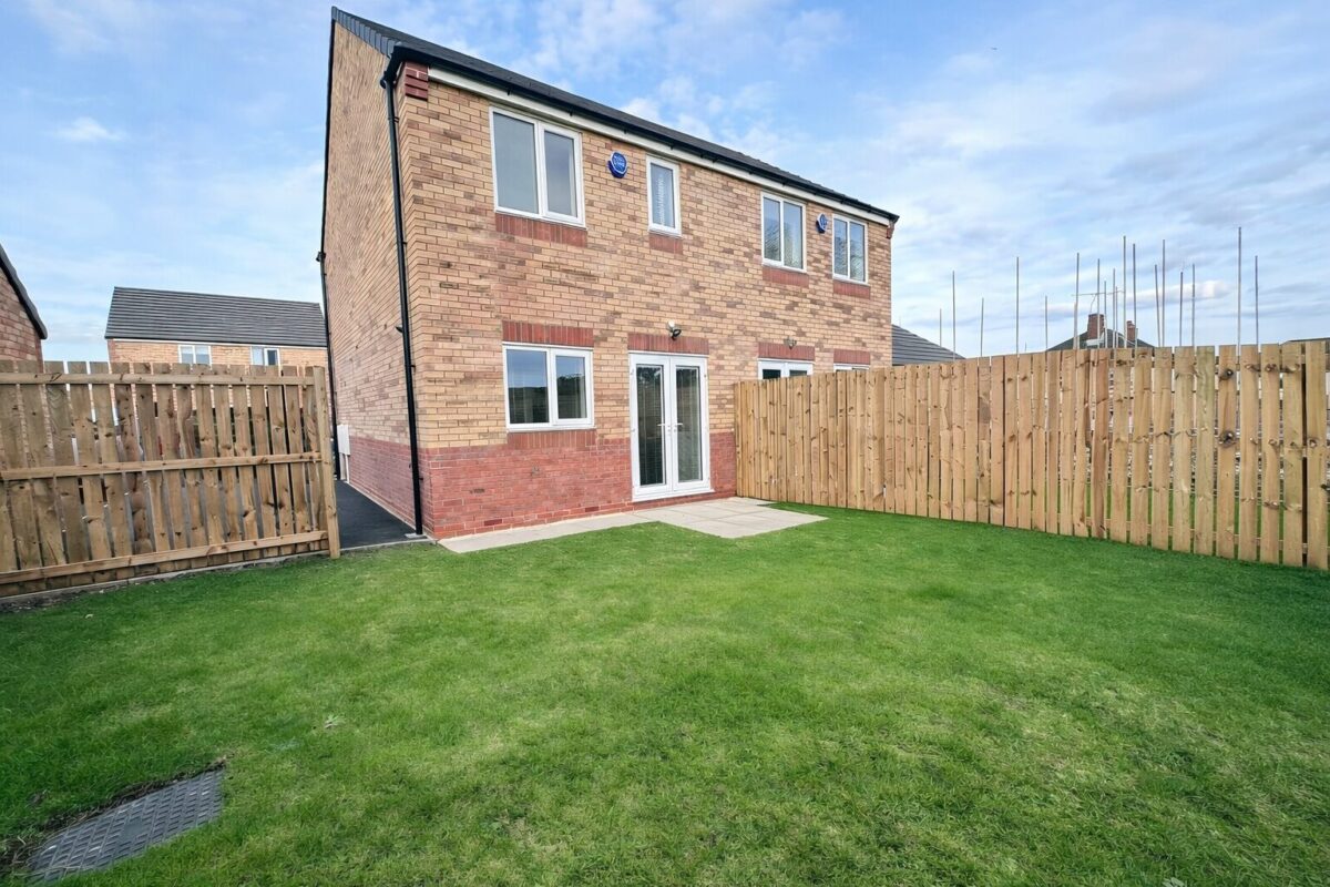 2 Bedroom House  - S80