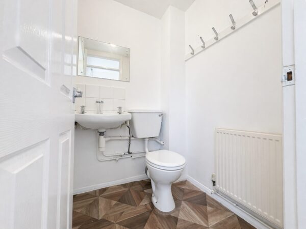 3 Bed Terraced, Hithercroft Road - High Wycombe