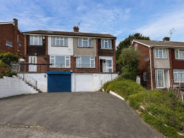 4 Bed Student House, High Wycombe