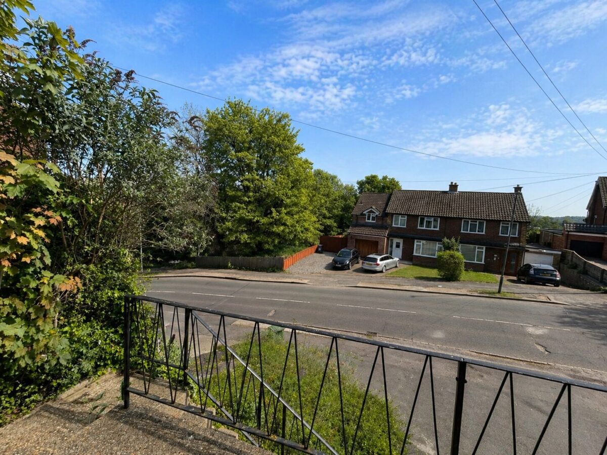 4 Bed Student House, High Wycombe