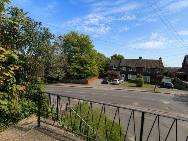4 Bed Student House, High Wycombe