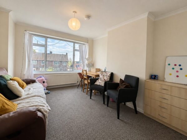 4 Bed Student House, High Wycombe