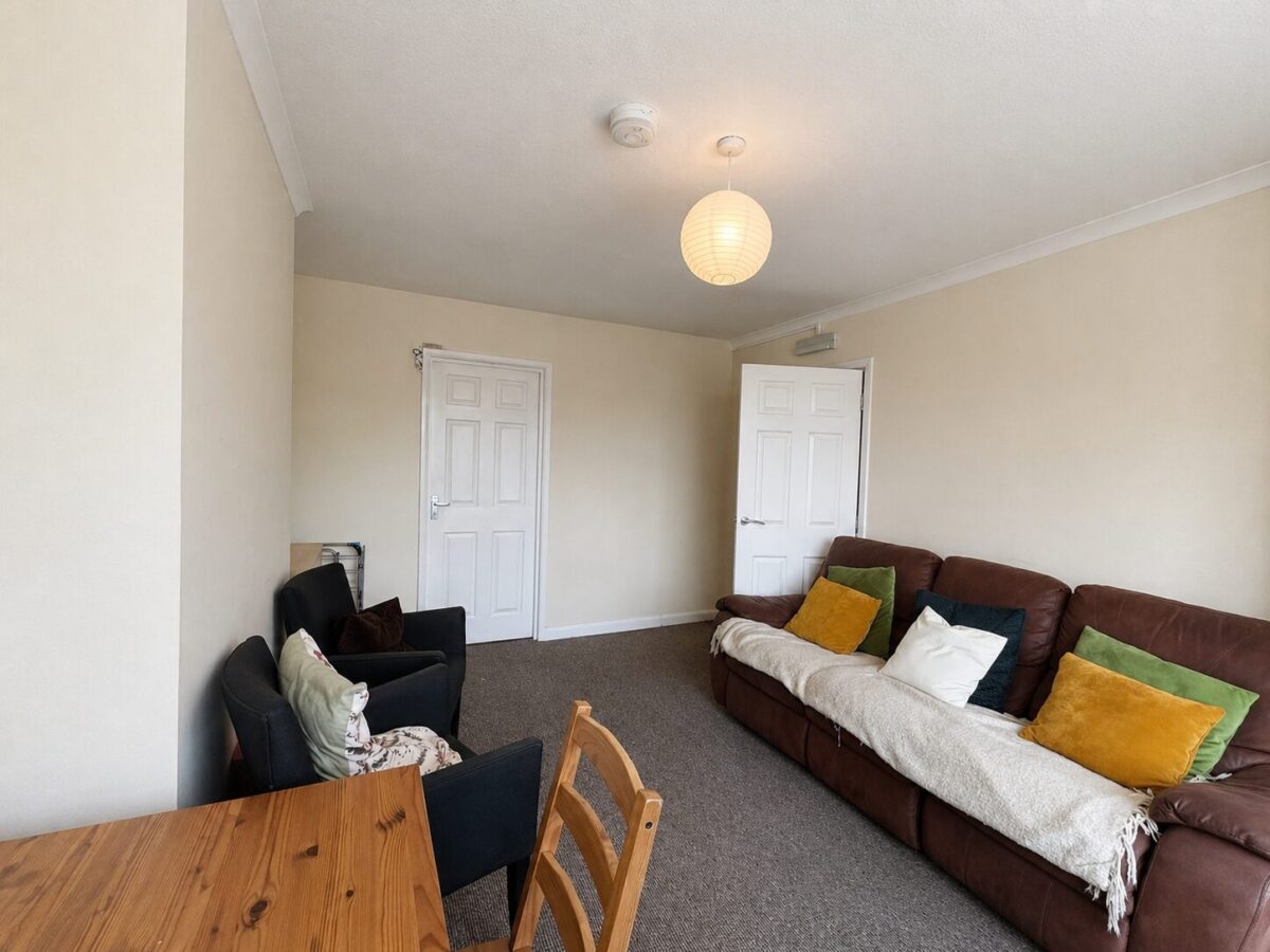 4 Bed Student House, High Wycombe