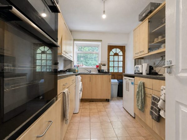 4 Bed Student House, High Wycombe