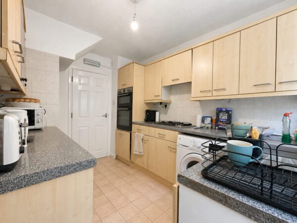 4 Bed Student House, High Wycombe
