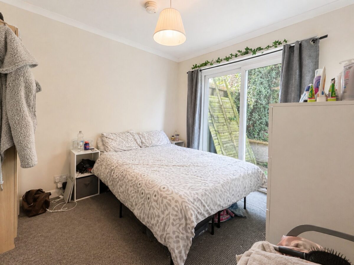 4 Bed Student House, High Wycombe