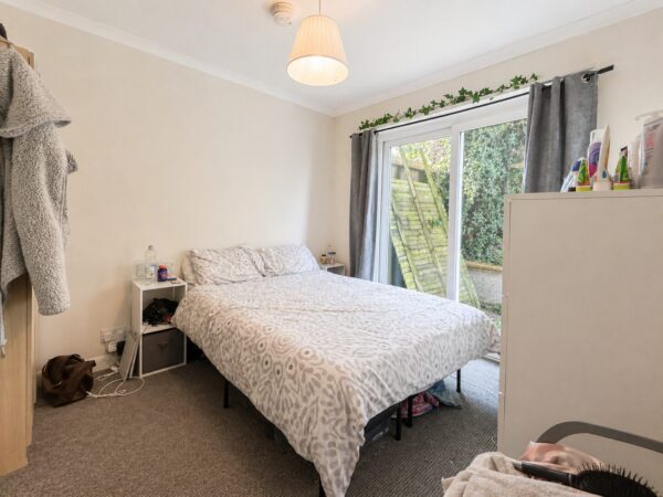 4 Bed Student House, High Wycombe