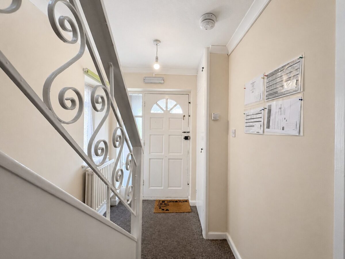 4 Bed Student House, High Wycombe