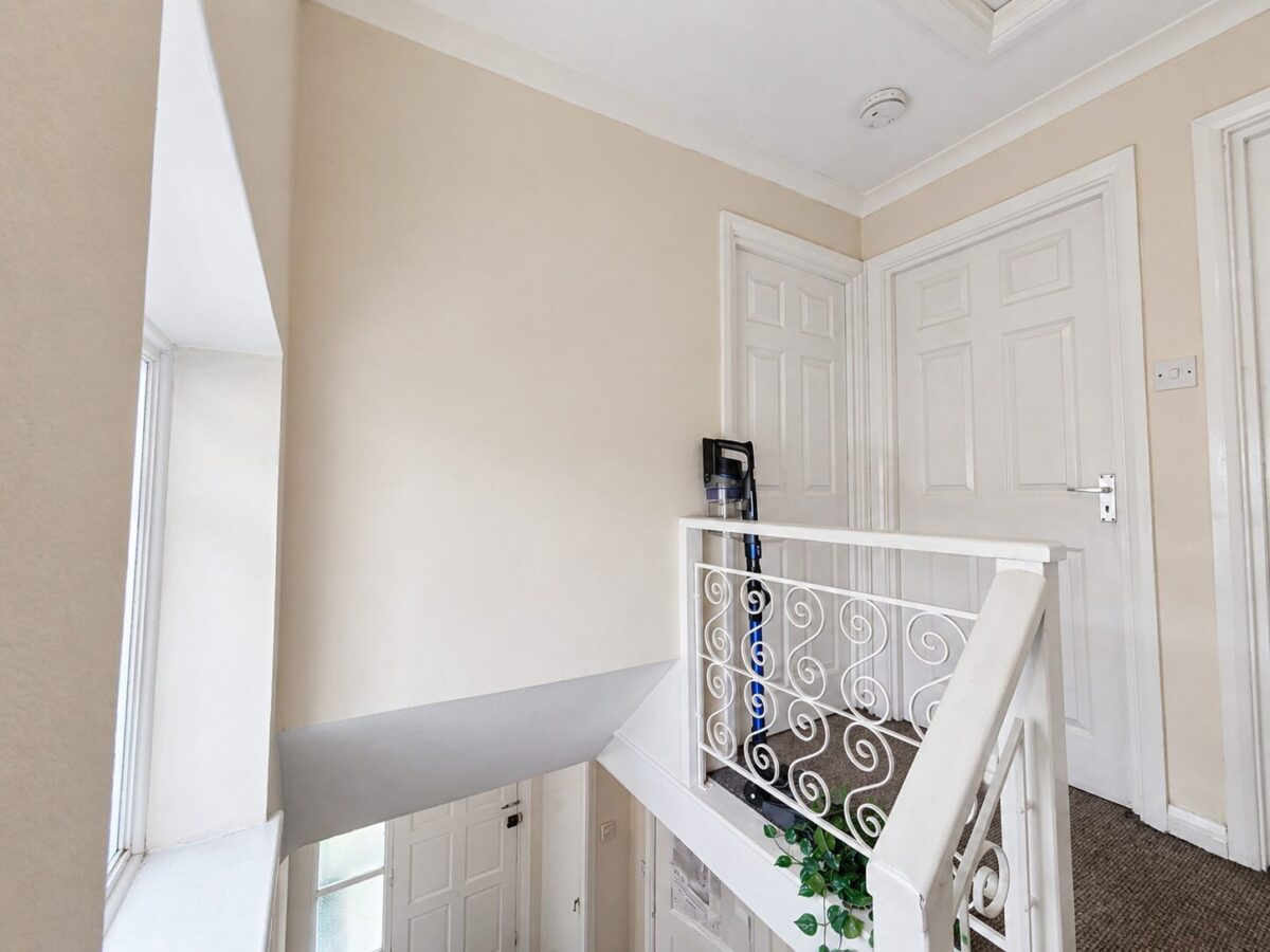 4 Bed Student House, High Wycombe