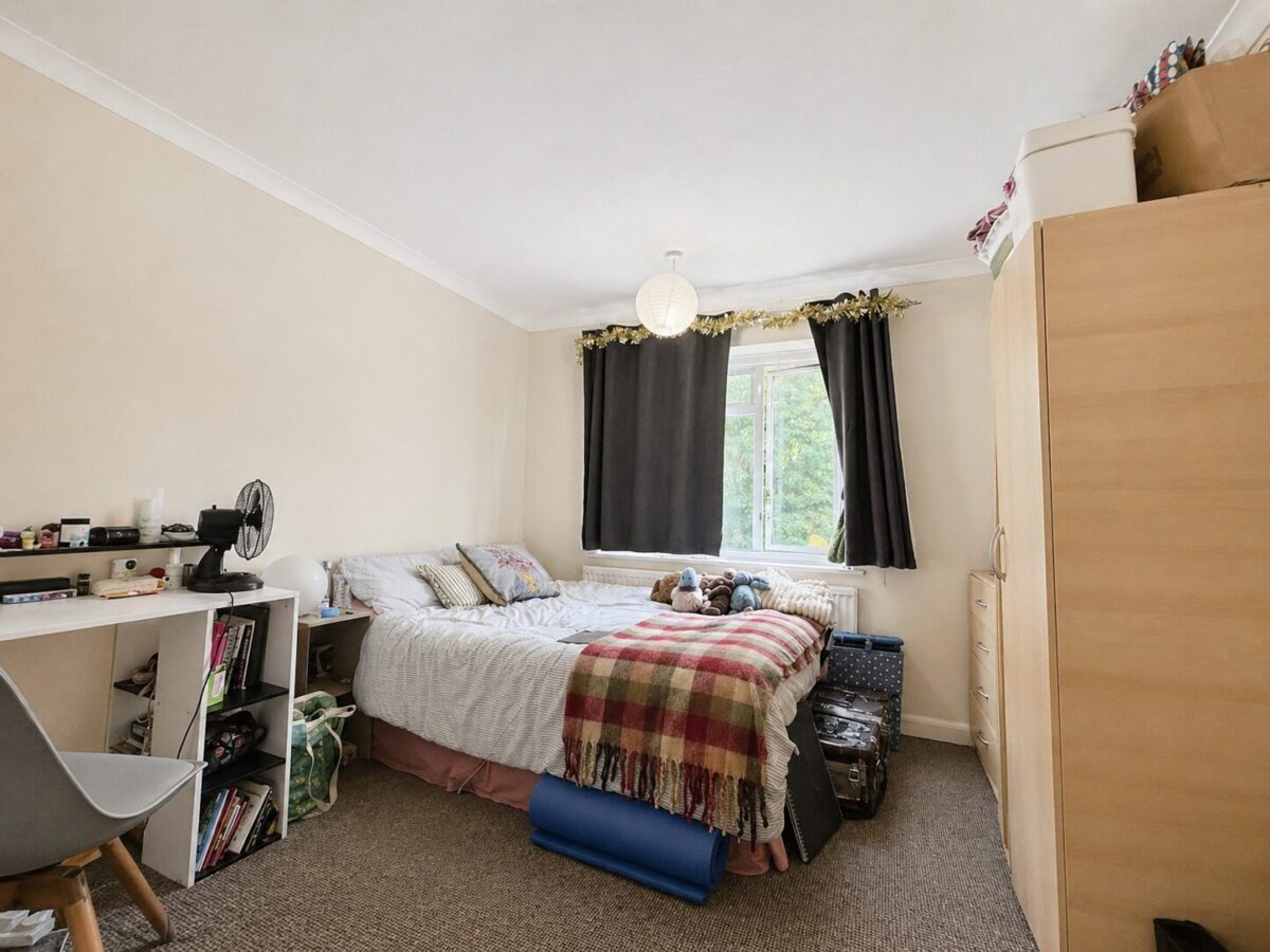 4 Bed Student House, High Wycombe