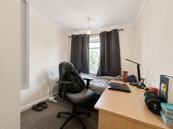 4 Bed Student House, High Wycombe