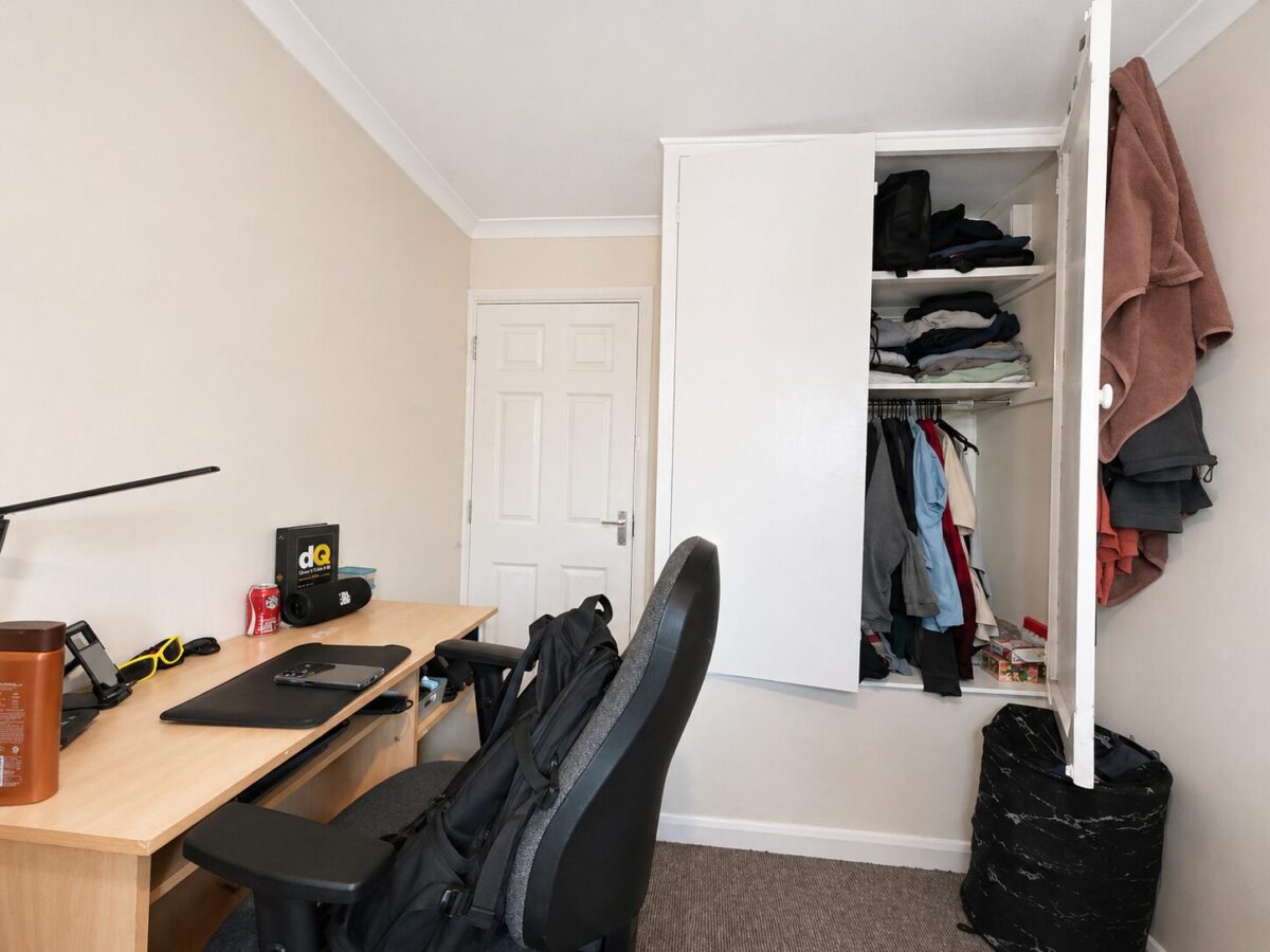 4 Bed Student House, High Wycombe