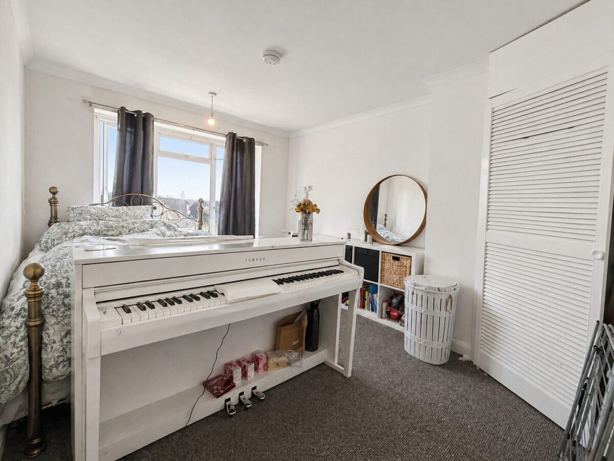 4 Bed Student House, High Wycombe