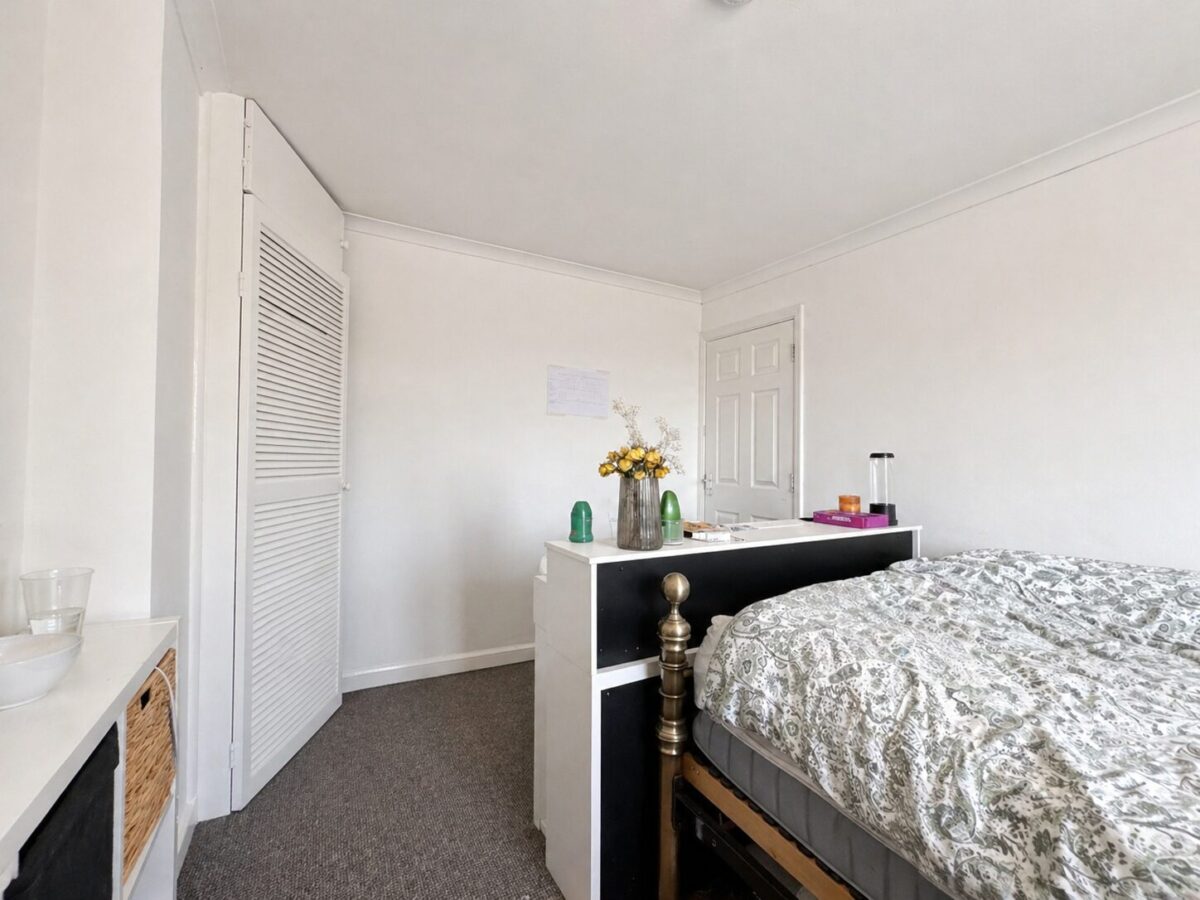 4 Bed Student House, High Wycombe