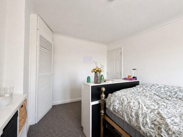 4 Bed Student House, High Wycombe