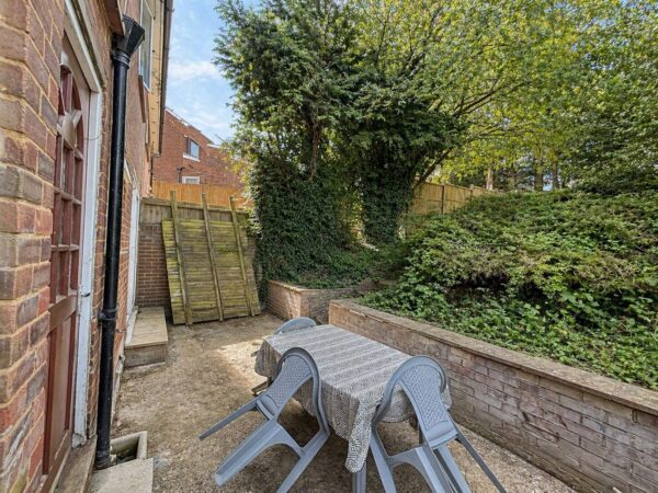 4 Bed Student House, High Wycombe