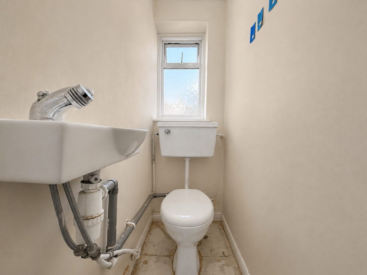 4 Bed Student House, High Wycombe