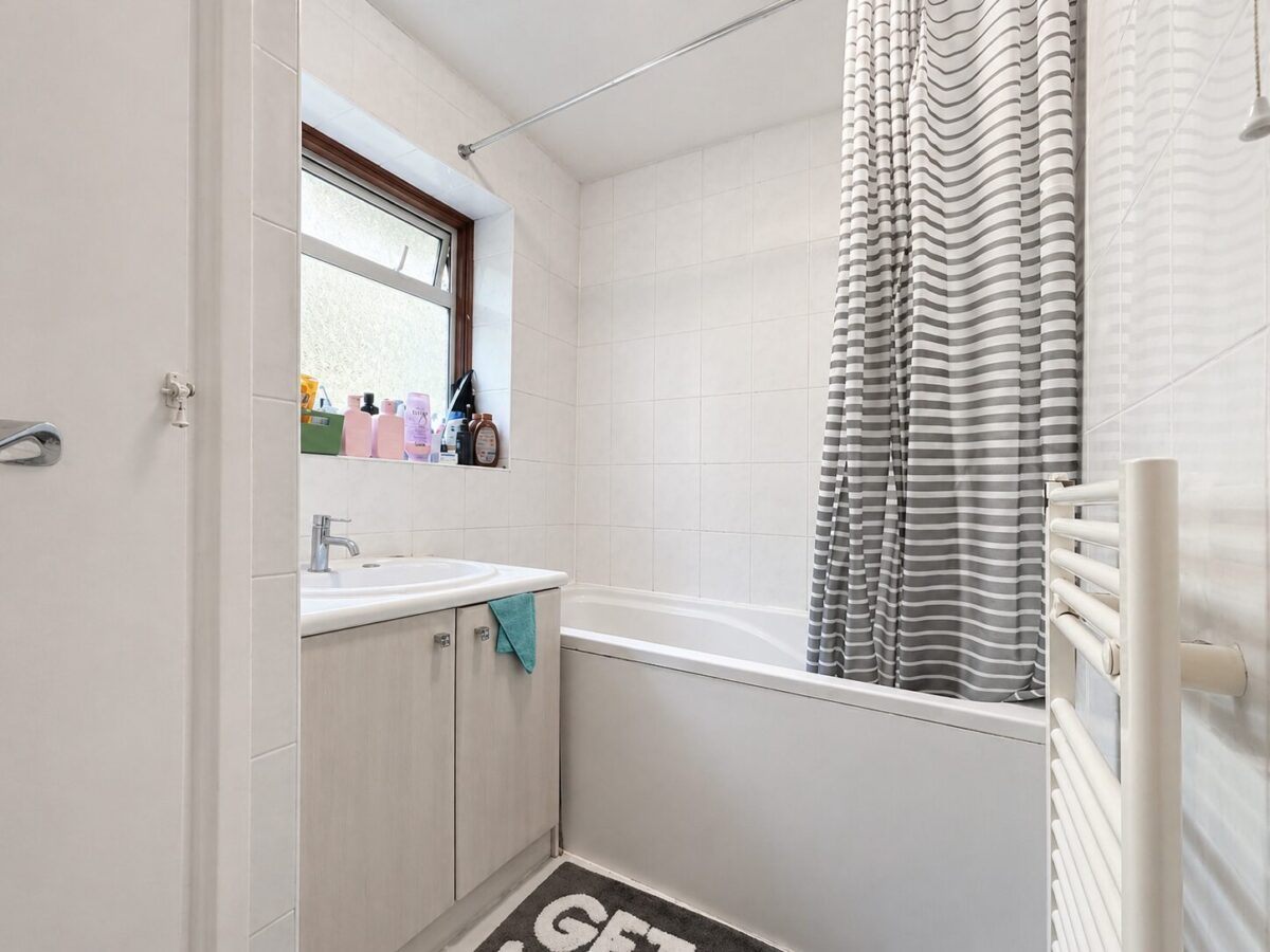 4 Bed Student House, High Wycombe