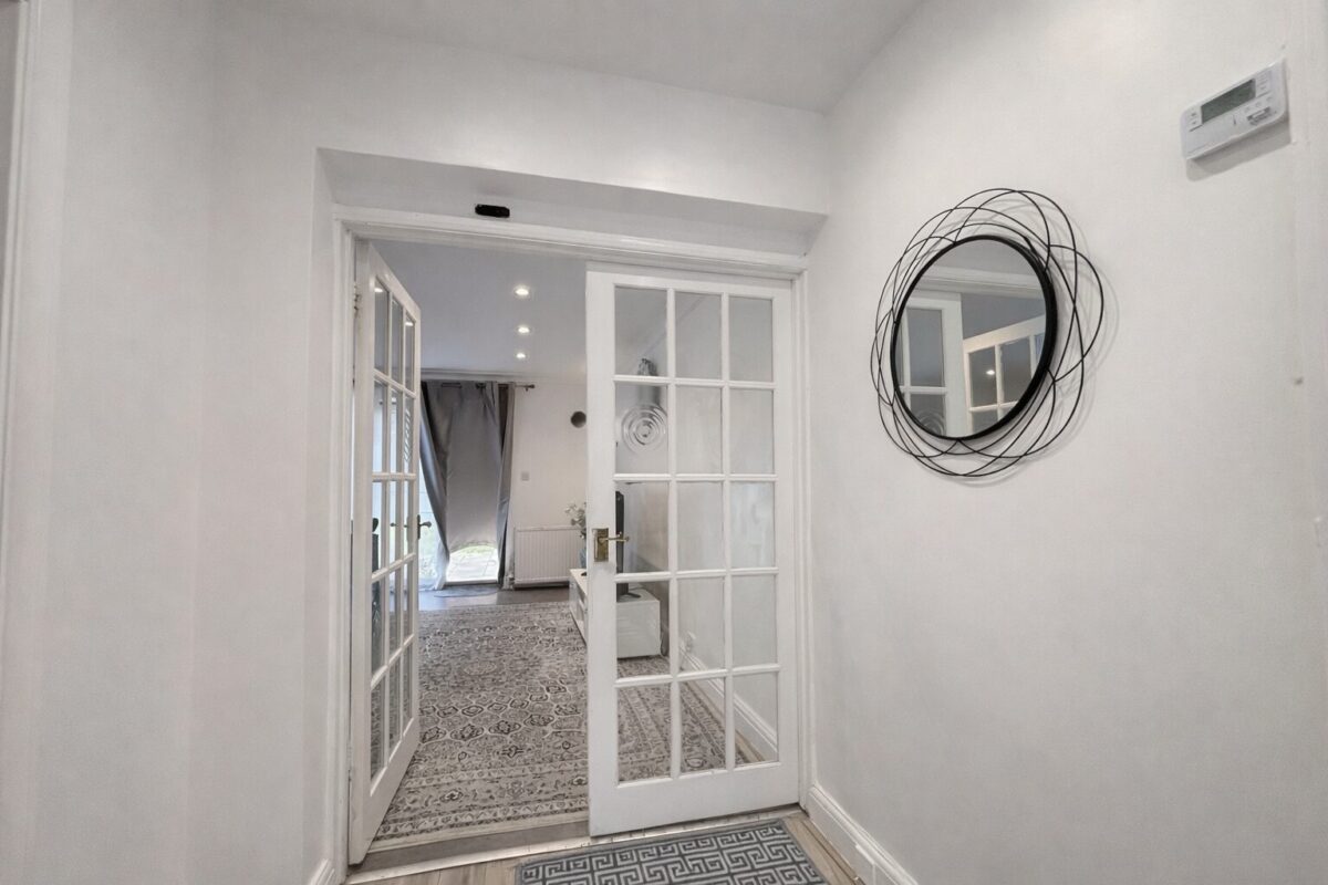 4 Bedroom Detached, Cressex Road, High Wycombe, HP12 4PG