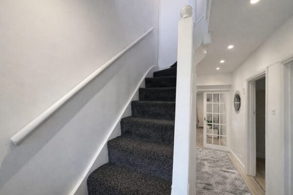4 Bedroom Detached, Cressex Road, High Wycombe, HP12 4PG