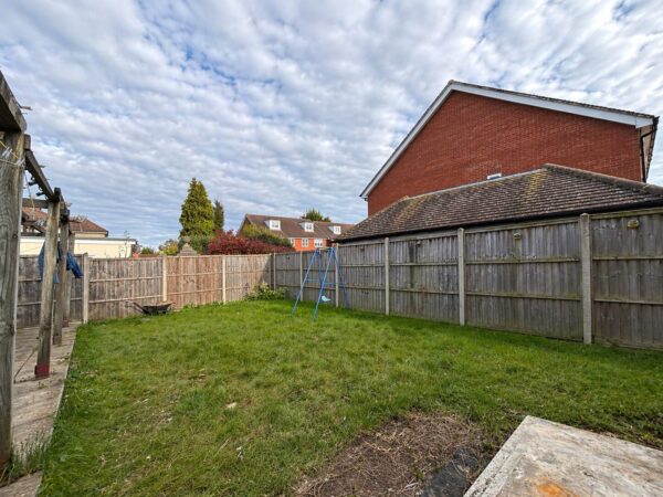 4 Bedroom Detached, Cressex Road, High Wycombe, HP12 4PG