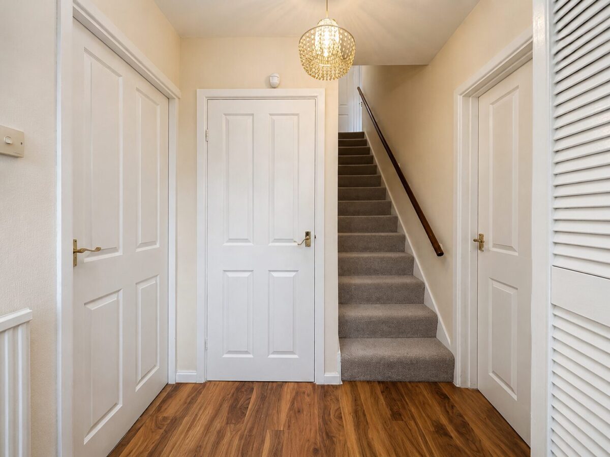 4 Bed Detached, Carver Hill Road, High Wycombe, HP11 2UQ