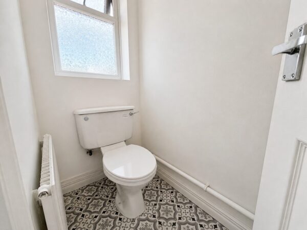 3 Bed Detached, Rutland Avenue, High Wycombe, HP12 3LL