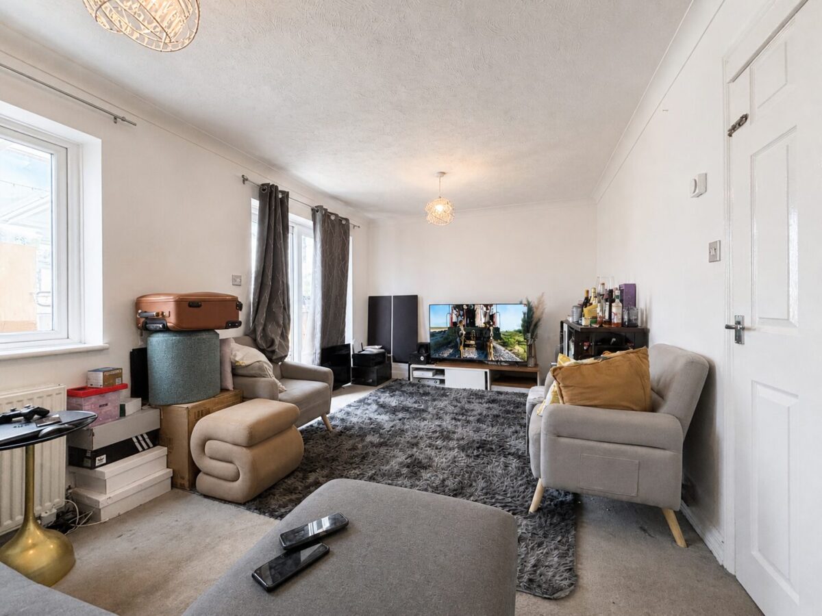 3 Bed Detached, Rutland Avenue, High Wycombe, HP12 3LL