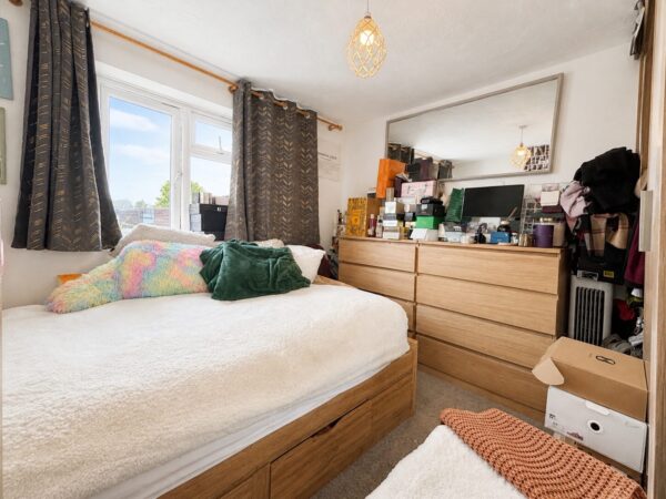 3 Bed Detached, Rutland Avenue, High Wycombe, HP12 3LL