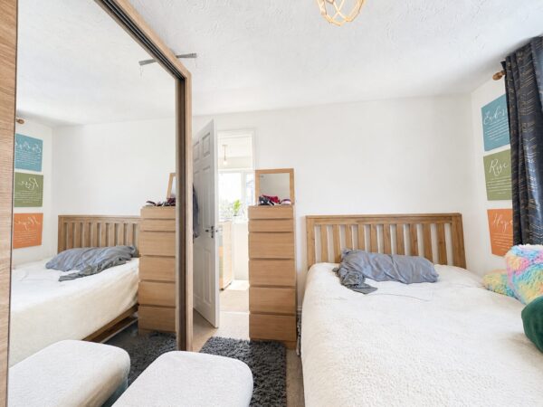 3 Bed Detached, Rutland Avenue, High Wycombe, HP12 3LL