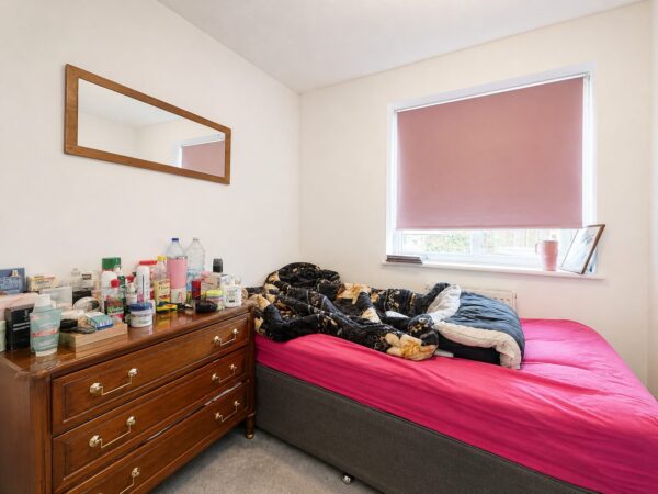 3 Bed Detached, Rutland Avenue, High Wycombe, HP12 3LL