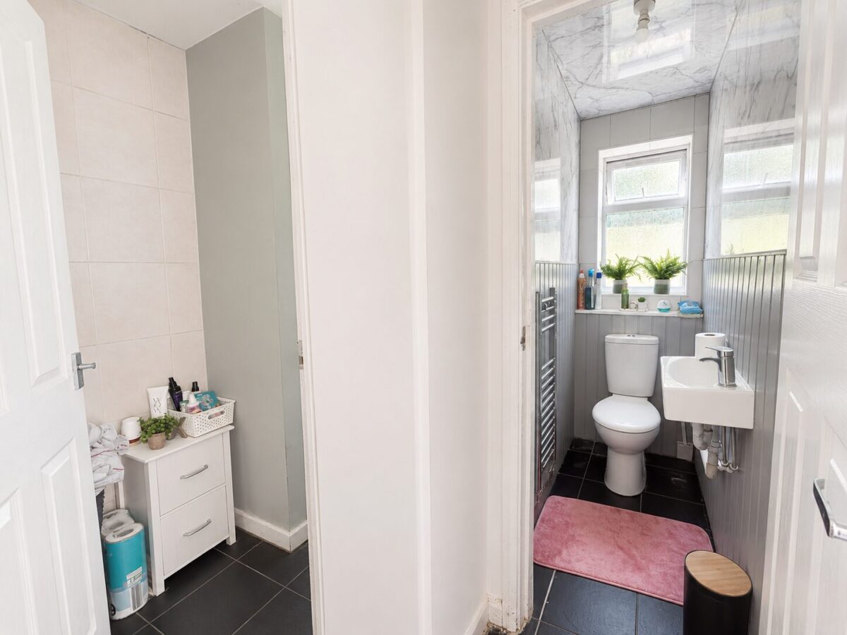 3 Bed Terraced, Upper Green Street, High Wycombe, HP11 2RB