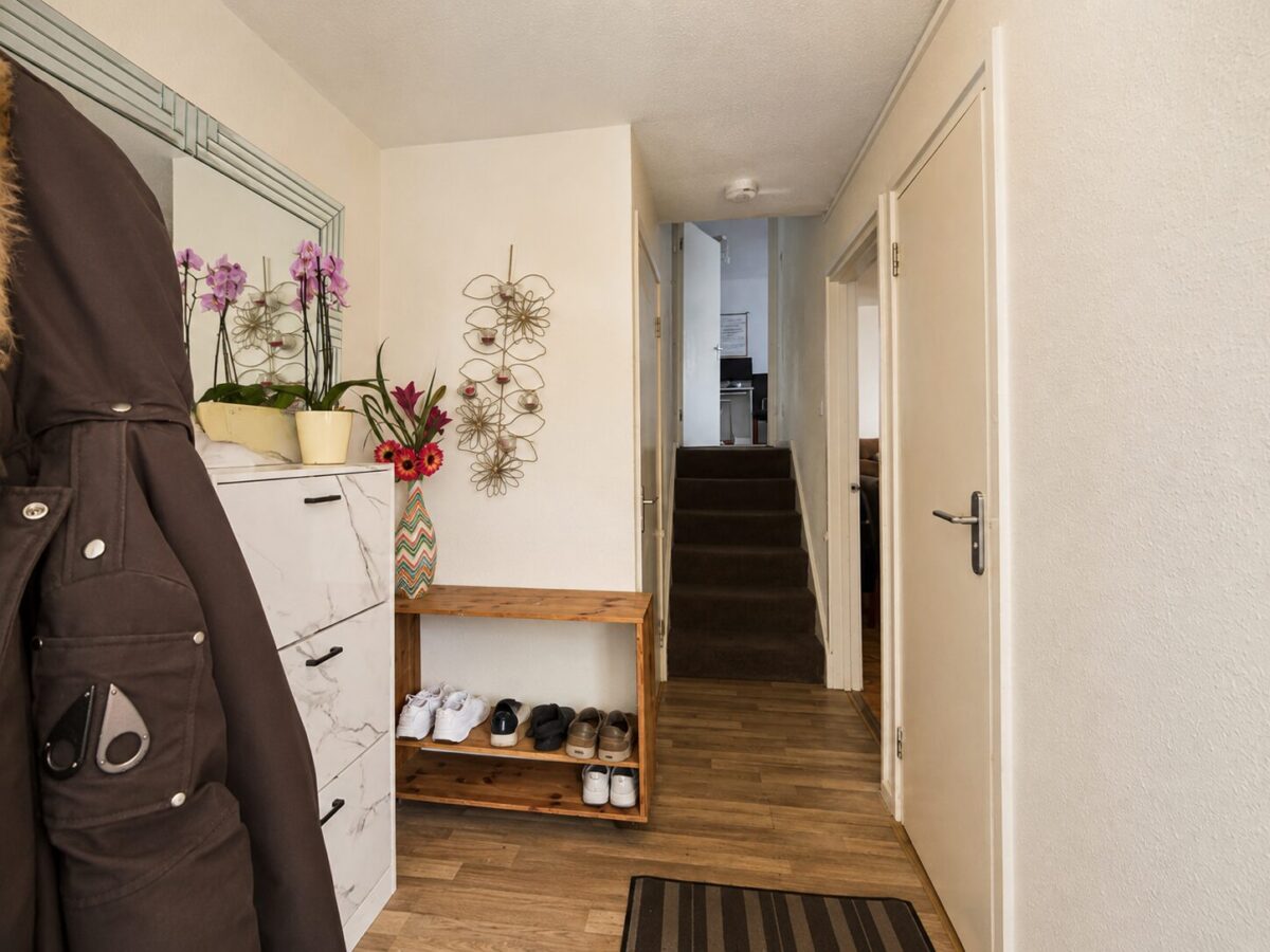 3 Bed Terraced, Brecon Way, High Wycombe, HP13 5NN