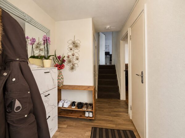 3 Bed Terraced, Brecon Way, High Wycombe, HP13 5NN