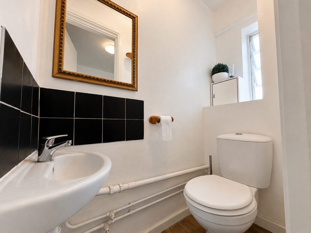 3 Bed Terraced, Brecon Way, High Wycombe, HP13 5NN