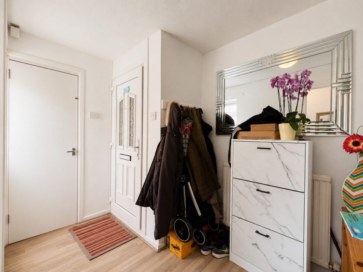 3 Bed Terraced, Brecon Way, High Wycombe, HP13 5NN