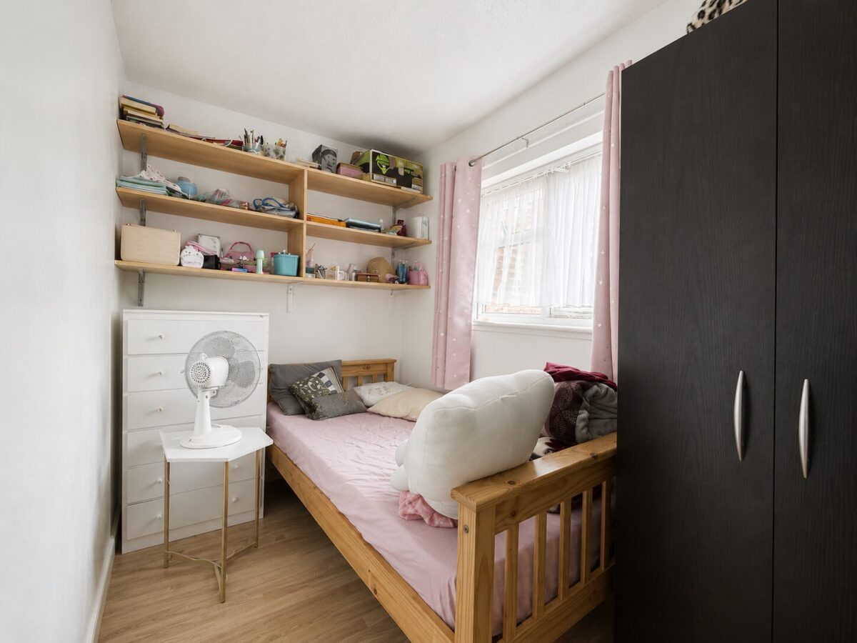 3 Bed Terraced, Brecon Way, High Wycombe, HP13 5NN