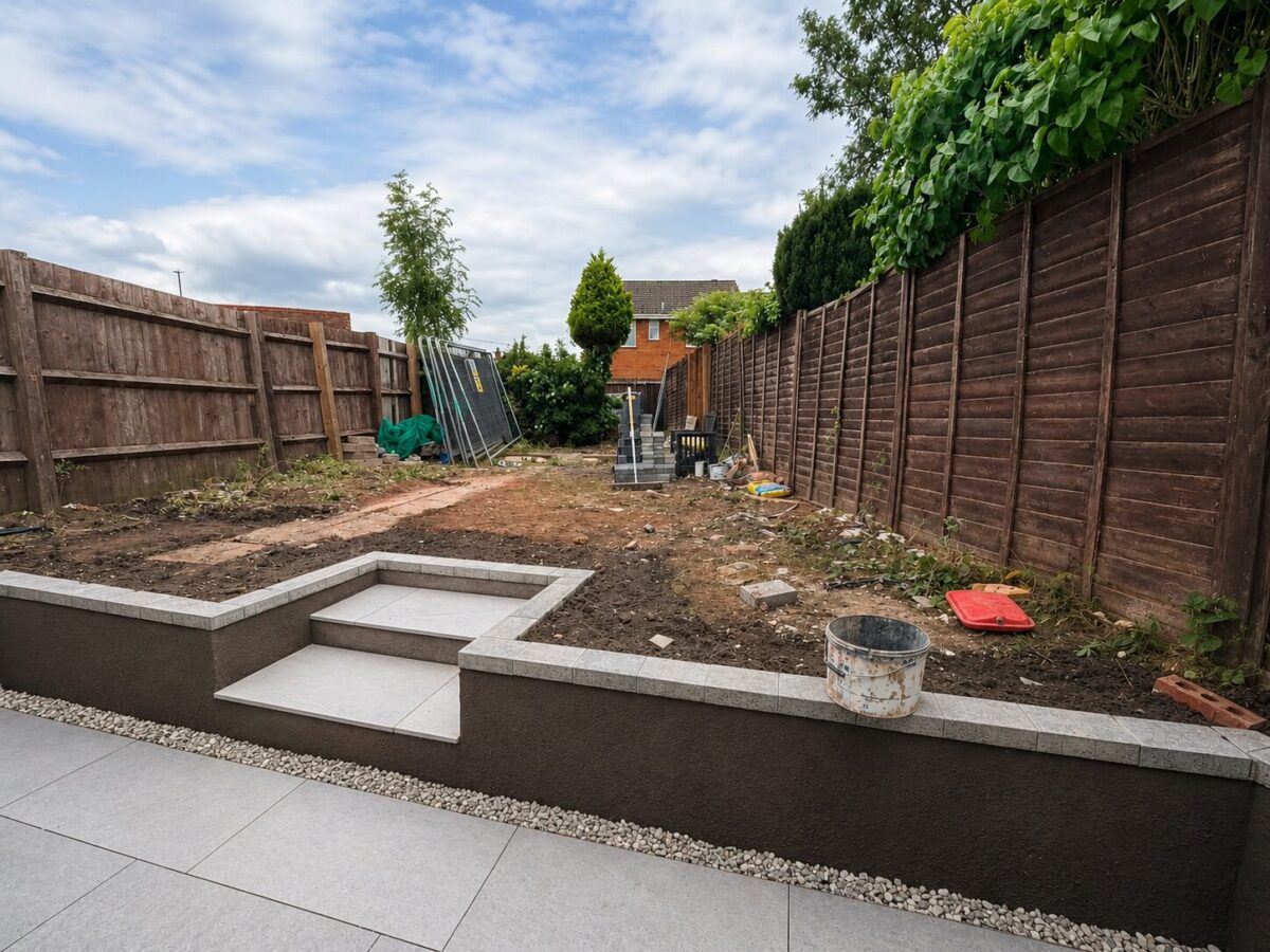 3/4 Bed House, Birmingham Road, Lickey End, Bromsgrove, B61 0EZ