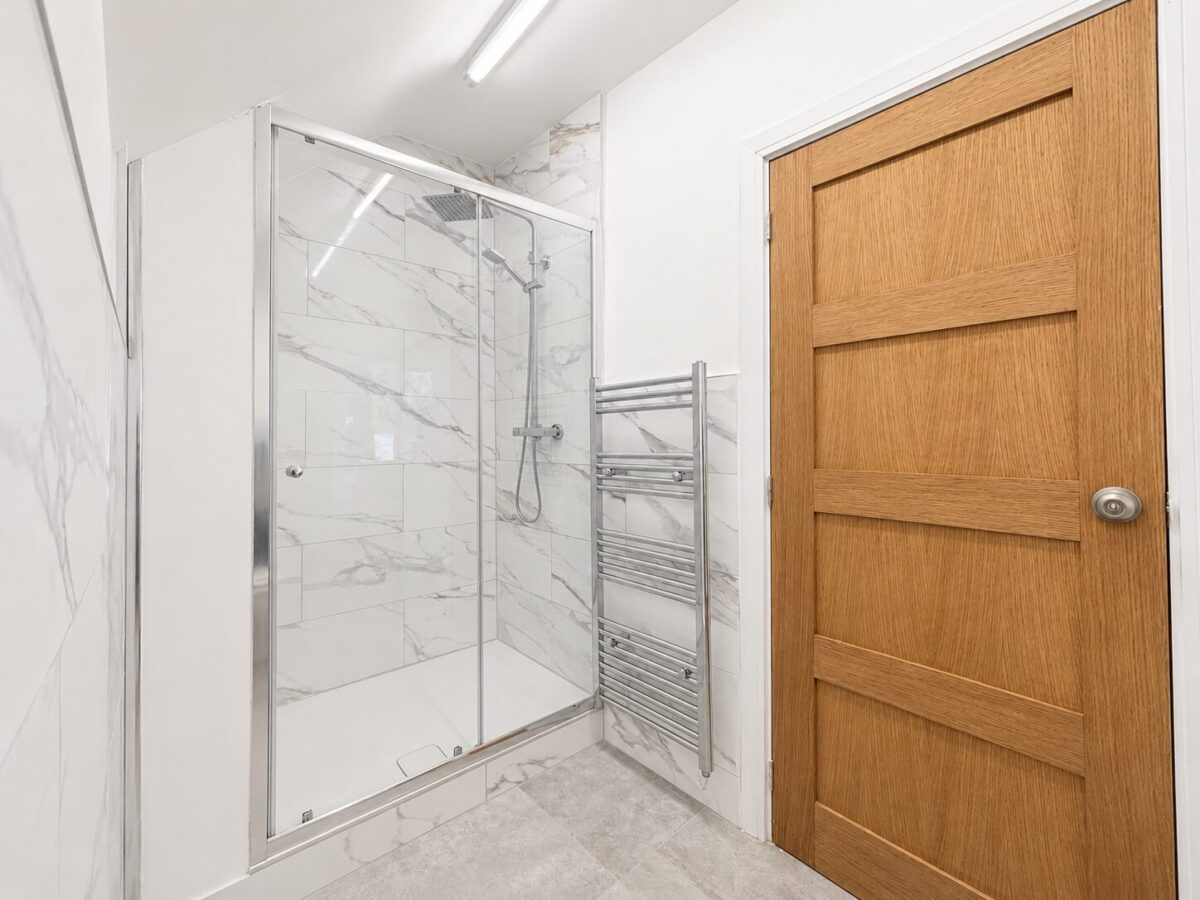1 Bed Cottage, Littleworth Road, High Wycombe, Buckinghamshire, HP13 5XD