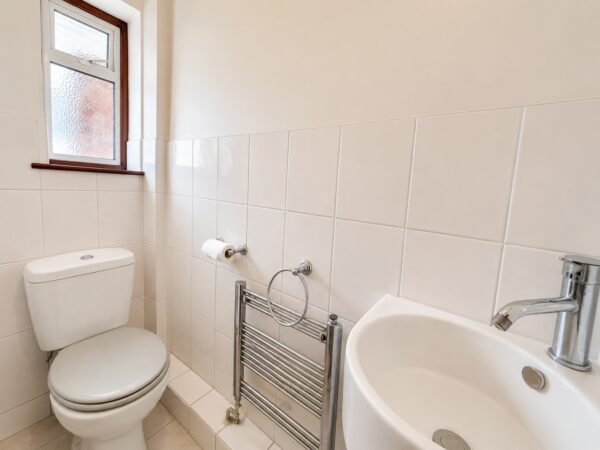 4 Bed Detached, Abbey Barn Road, High Wycombe, Buckinghamshire, HP11 1RW