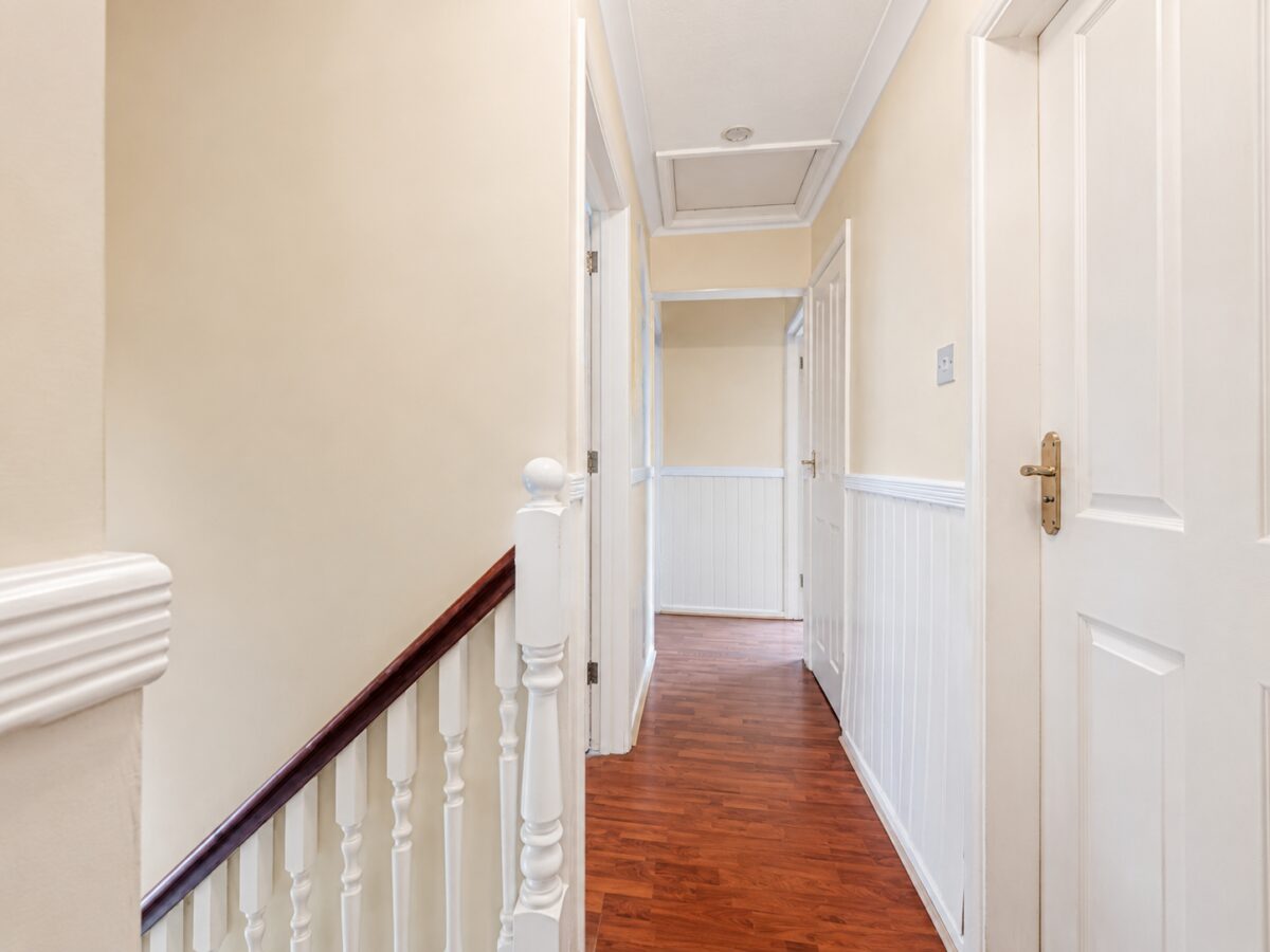 4 Bed Detached, Abbey Barn Road, High Wycombe, Buckinghamshire, HP11 1RW