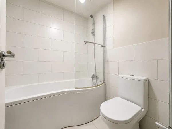 1 Bed Flat, Nutfield Lane, High Wycombe, Buckinghamshire, HP11 2ND