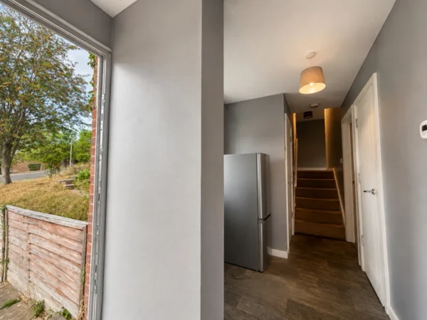 4 Bed Terraced, Cotswold Way, Downley, High Wycombe, Buckinghamshire, HP13 5NP
